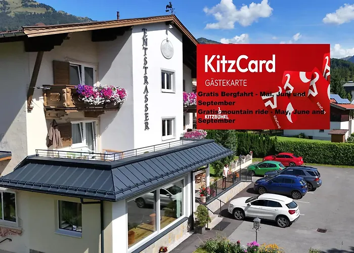 Garni Entstrasser