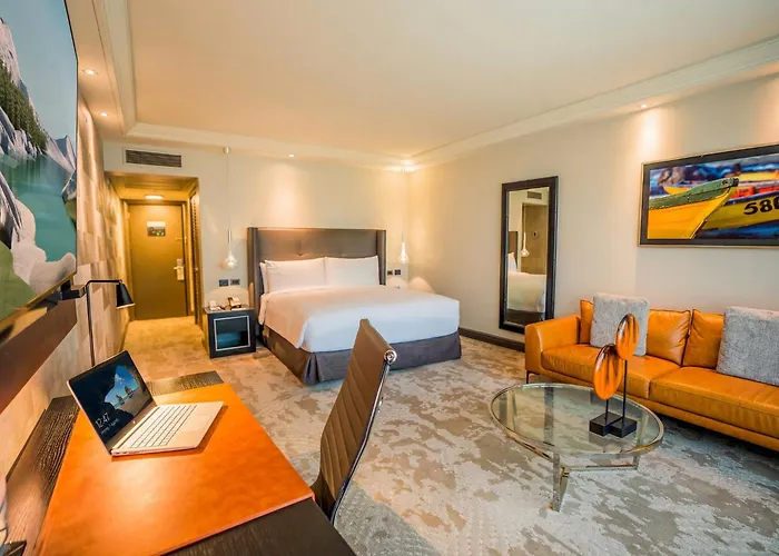 Intercontinental By Ihg