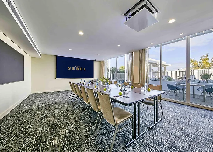 Sebel Mandurah