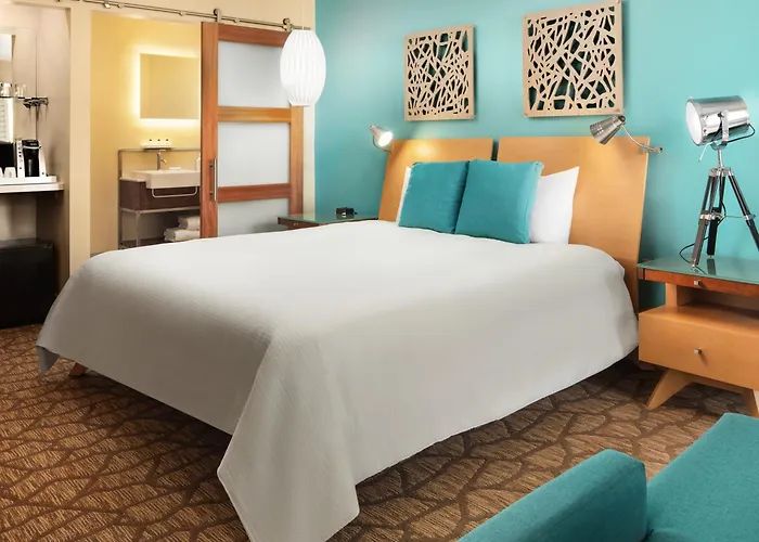 Movie Colony Hotel - Adults Only