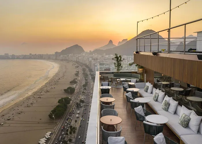 Hilton Copacabana