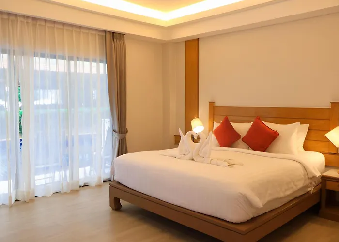 Baan Boa Resort