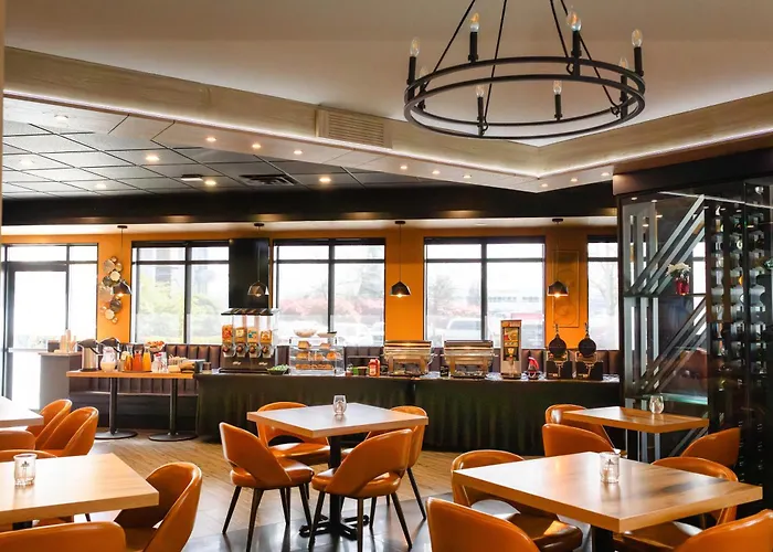 Ramada By Wyndham Surrey/Langley