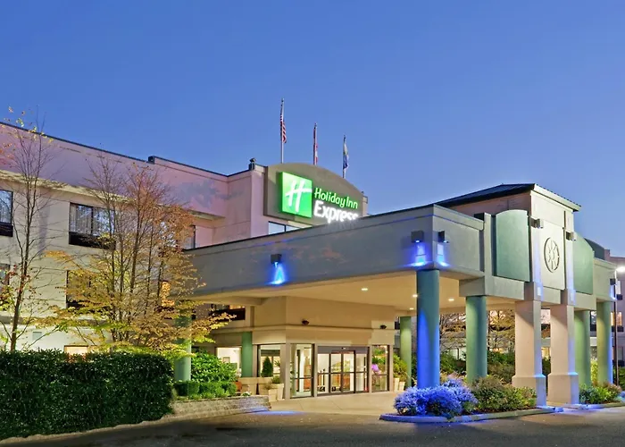 Holiday Inn Express By Ihg