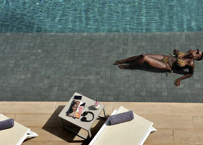 Family Friendly Hotels Pullman Dakar Teranga