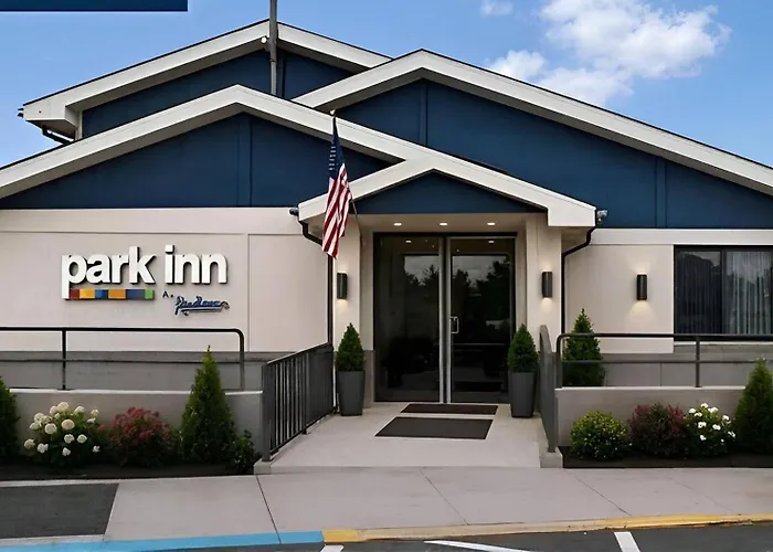 Hotels Close to Airport Super 8 By Wyndham Pittsburgh Pa Airport-University Area