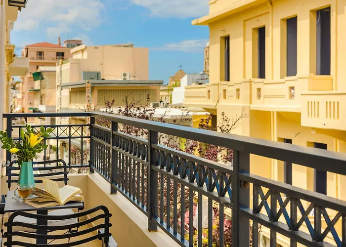 Alcanea Boutique Hotel