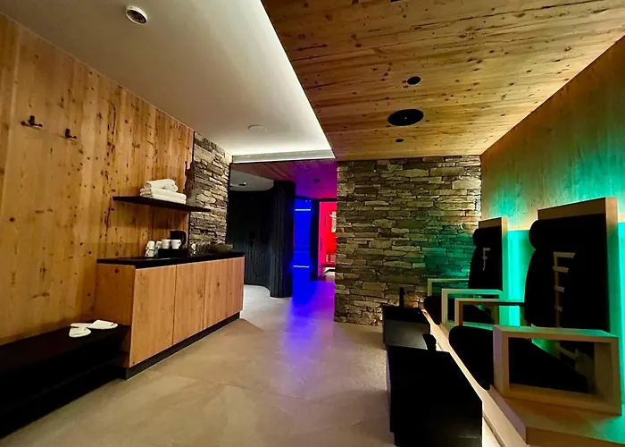 Hotel Garni Hainbacherhof