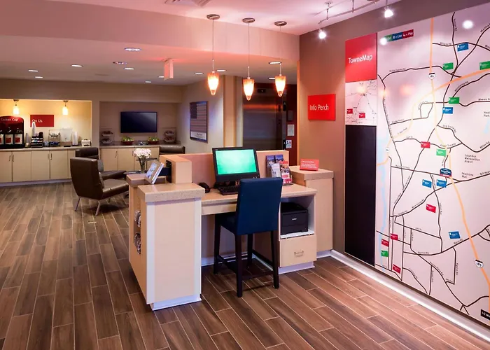 Towneplace Suites