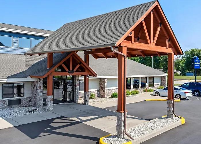 Americinn By Wyndham Sturgeon Bay
