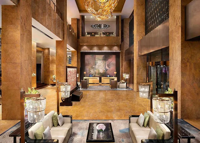 Fairmont Beijing