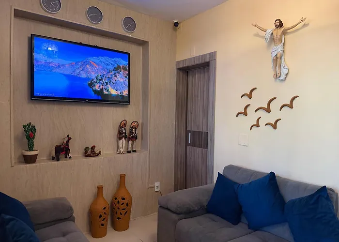 Hotel Aeroporto Star