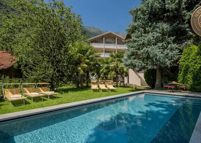 Hotel Lamm