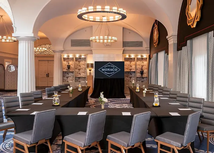 Beach Hotels Kimpton Monaco Washington Dc By Ihg