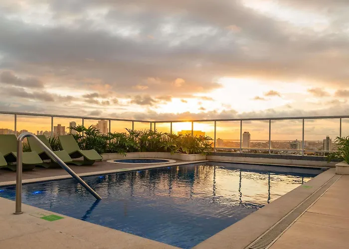 Ibis Styles Belem Hangar