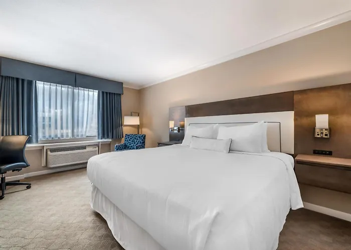 Best Western Plus Columbia River
