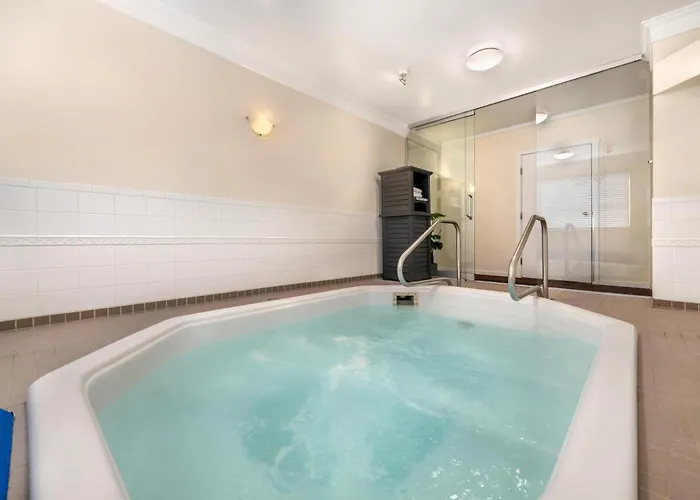 Best Western Plus Columbia River