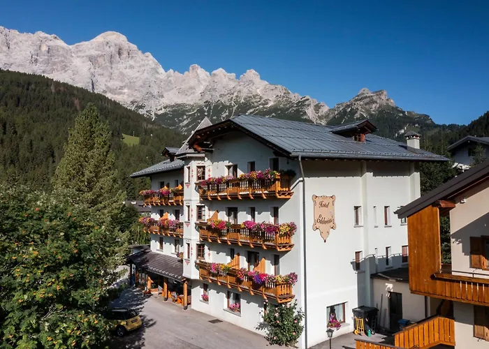 Hotel Edelweiss