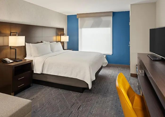 Holiday Inn Express - Quad Cities Area By Ihg