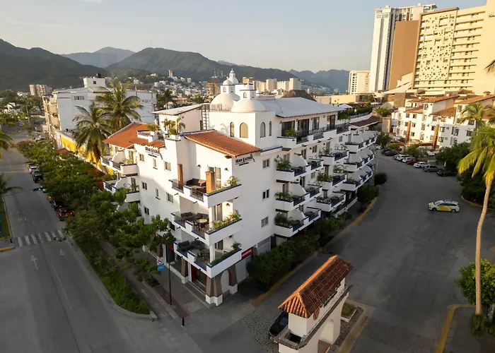 Suites Mar Elena (Adults Only)
