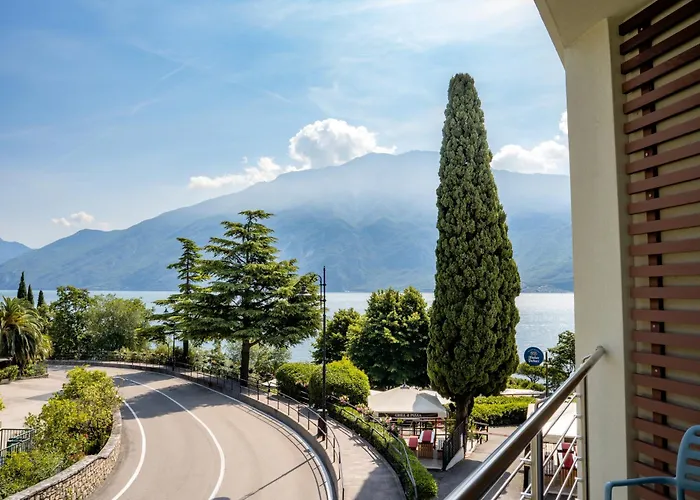 Hotel Sogno Del Benaco