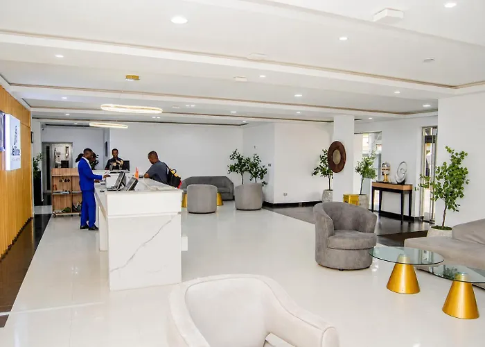 Golfview Suites & Conference Center