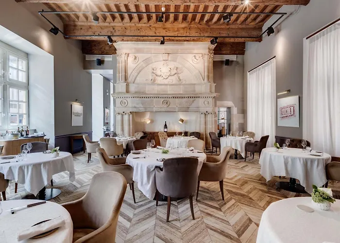 La Cour Des Consuls & Spa Toulouse - Mgallery Collection