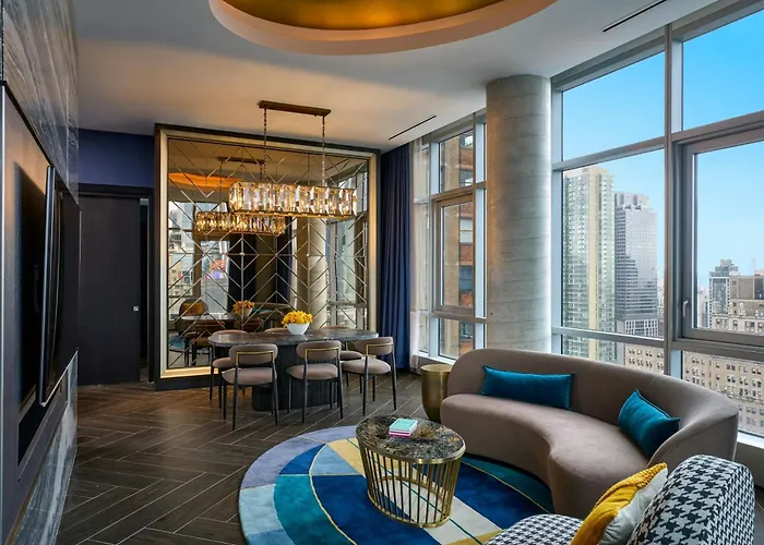 Renaissance Midtown
