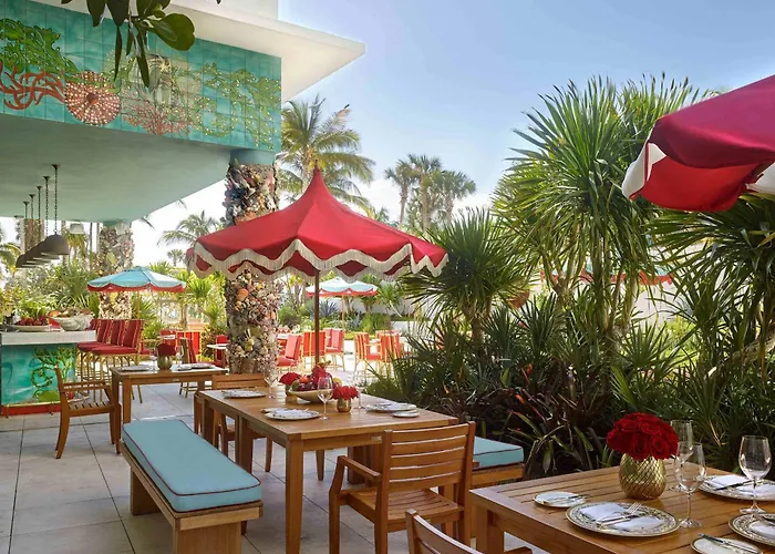 Faena Hotel Miami Beach
