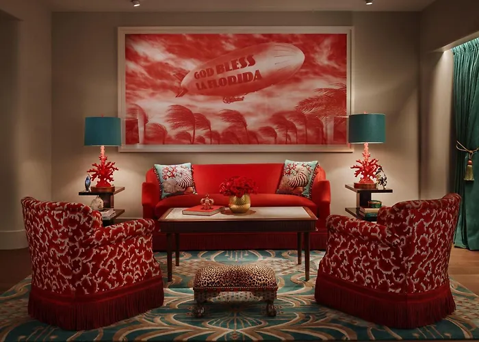 Faena Hotel Miami Beach