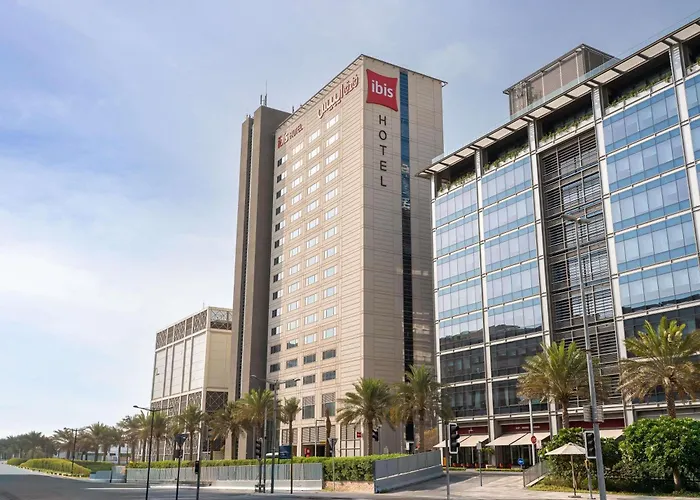 Ibis One Central
