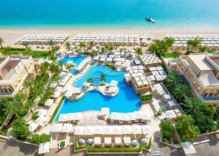  First Collection Marina, Dubai, A Tribute Portfolio