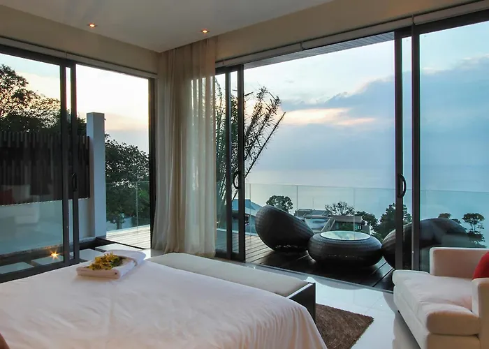 All Vacation Rentals Saan - Sha Extra Plus