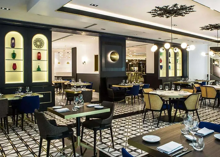 Sofitel Liberdade
