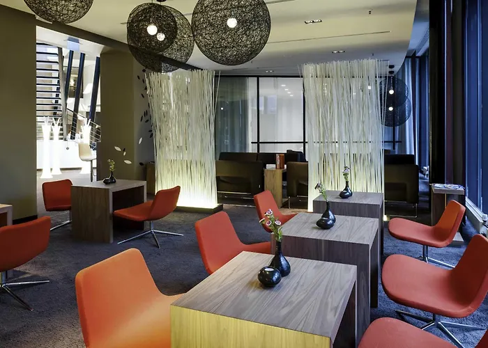 Novotel Hannover