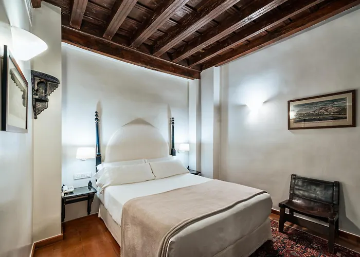 Casa Morisca