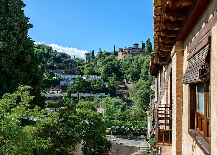 Casa Morisca