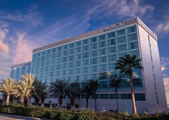 Spa Hotels Resorts Crowne Plaza Jeddah By Ihg