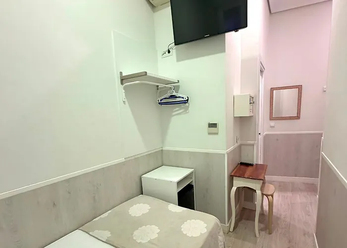 Hostal d