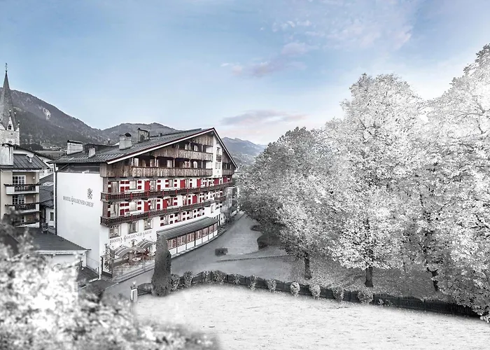 Kinderhotel Goldener Greif