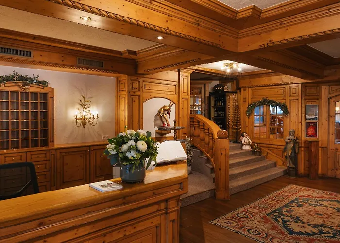 Pfefferkorn's Hotel