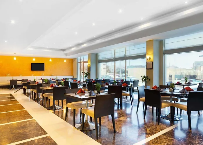 ibis Muscat