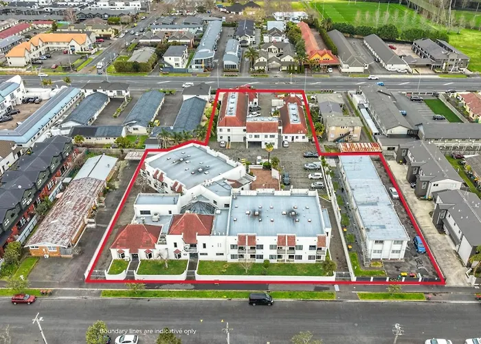 Alcamo Motel
