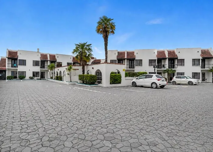 Alcamo Motel