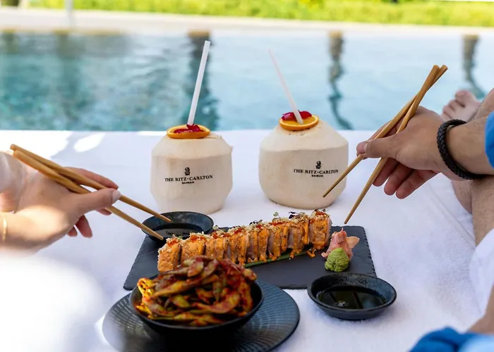 Ritz-Carlton