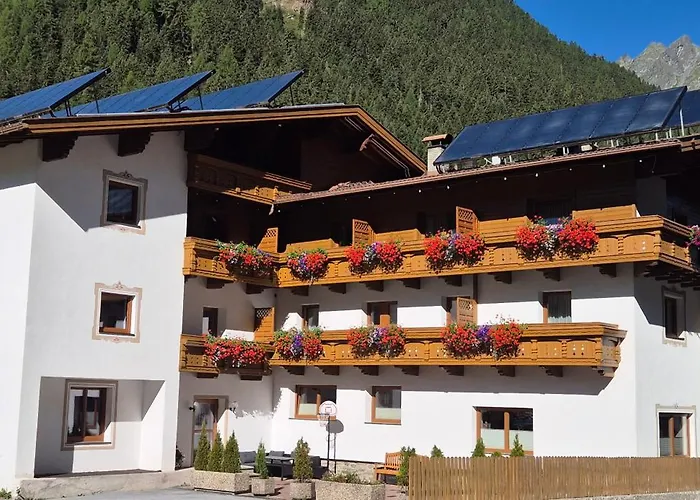 Pension Haid
