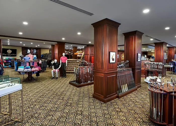 Trump National Golf