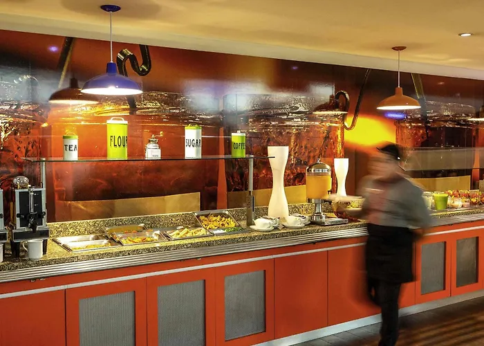 Ibis Centro