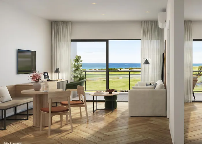 Best Western City Sands