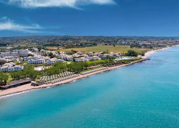 Hotel con Spa Neptune Luxury